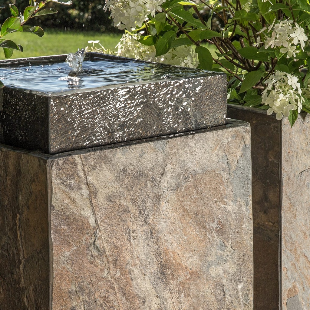 CLIMAQUA Fountains Outdoor VIDA 30