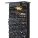 CLIMAQUA Fontaines Lobby DUBAI S anthracite