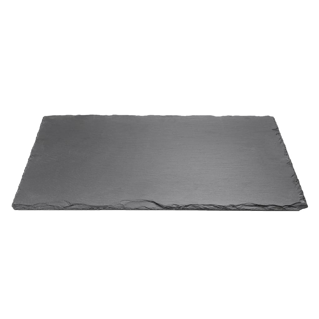 [6002] CLIMAQUA Boutique ardoise KARENT rectangulaire anthracite