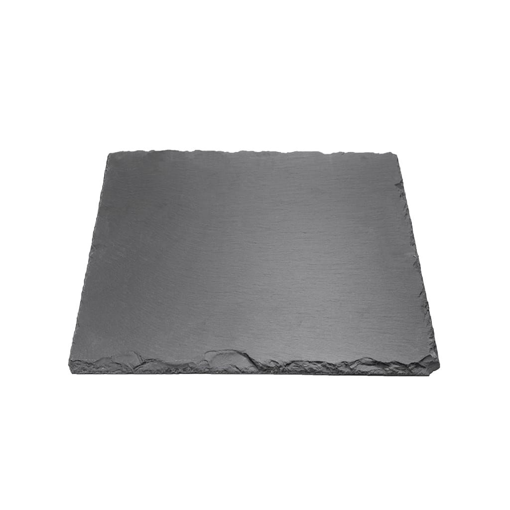 Ardoise Déco carrée VENTI Anthracite CLIMAQUA