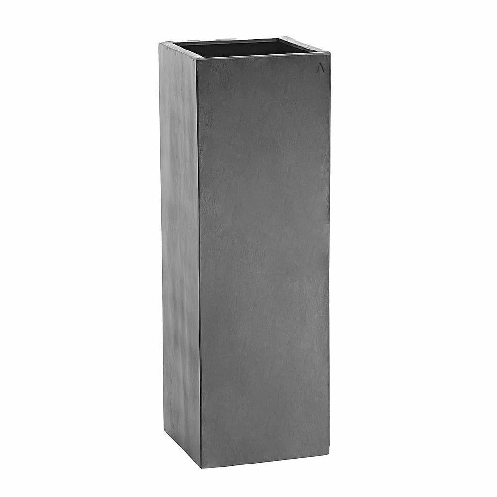 Colonne de plantes Intérieur Extérieur  Anthracite PYLO 87 de CLIMAQUA