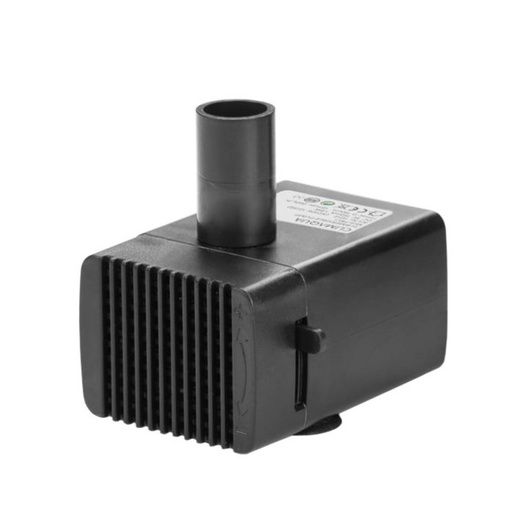 [11205] CLIMAQUA Accessories PUMP MIDI PRO Intérieur USB