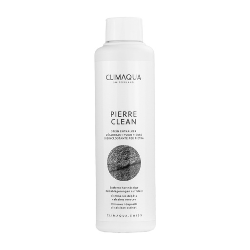 [6082] CLIMAQUA PIERRE CLEAN détartrant